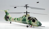 2.4GHz Helicopter  CO-COMANCHE RTF Gift Box